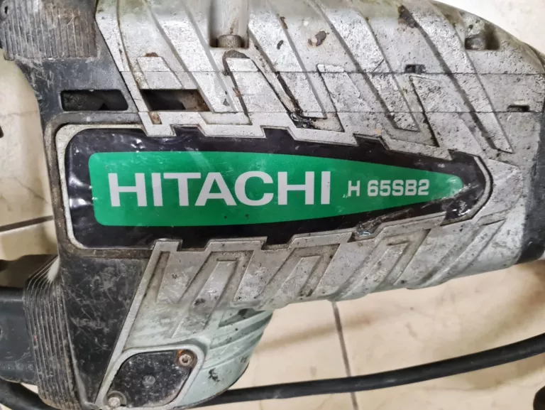 MŁOT WYBURZENIOWY HITACHI H65SB2