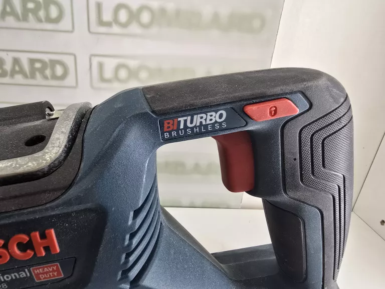 BOSCH PIŁA SZABLASTA GSA 18V-28 PROFESSIONAL 2022R