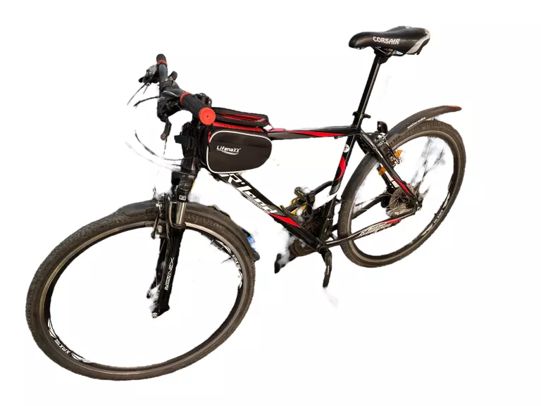 ROWER R'LAND SIGNATURE CORSAIR 21"