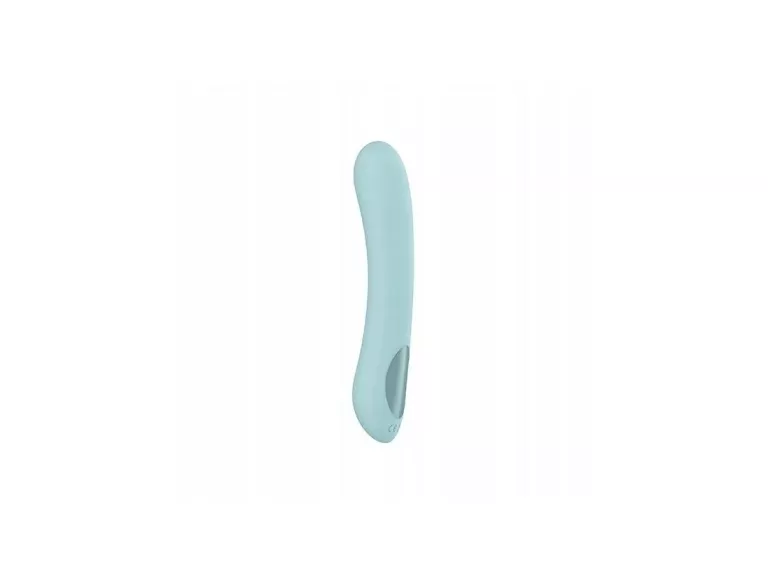 KIIROO - WIBRATOR Z APLIKACJĄ PEARL2 PLUS TURKUSOWY