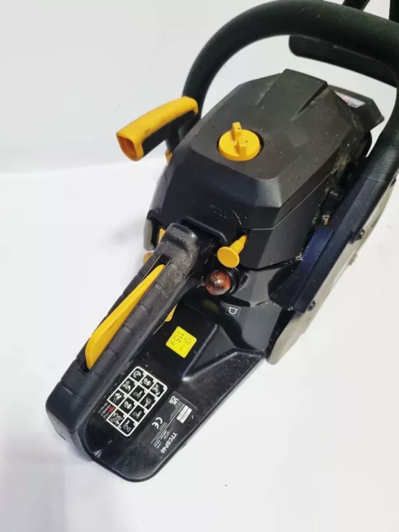 pila-spalinowa-titan-ttcsp40-ladny-stan-seria-ttcsp