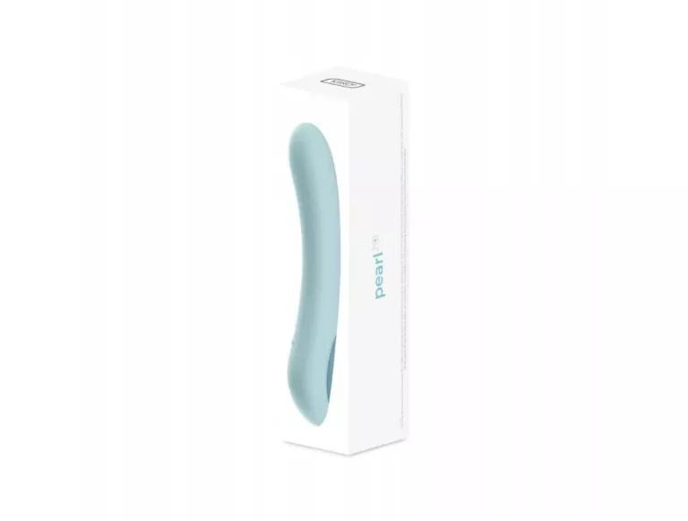KIIROO - WIBRATOR Z APLIKACJĄ PEARL2 PLUS TURKUSOWY