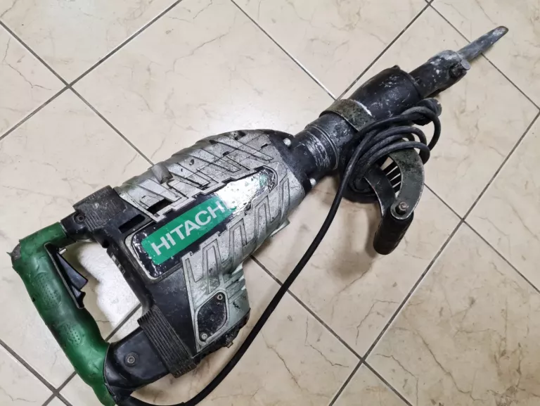 MŁOT WYBURZENIOWY HITACHI H65SB2