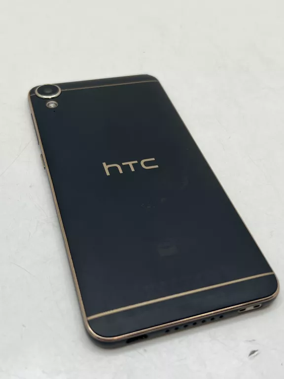 SMARTFON HTC DESIRE 10 LIFESTYLE 2 GB / 16 GB 4G (LTE) CZARNY