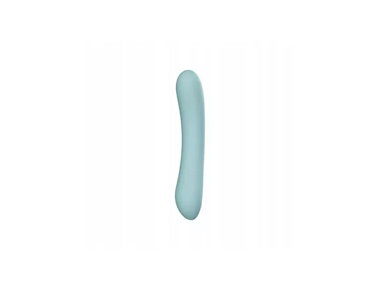KIIROO - WIBRATOR Z APLIKACJĄ PEARL2 PLUS TURKUSOWY