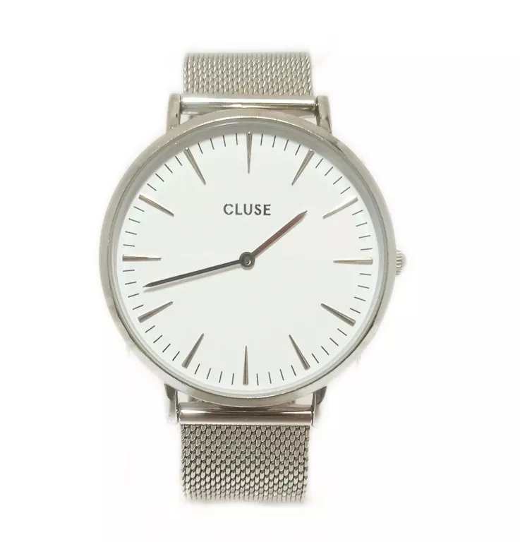 ZEGAREK DAMSKI CLUSE BOHO CHIC MESH