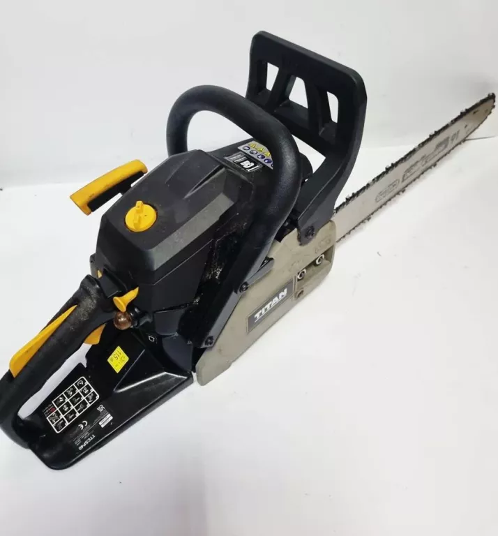 pila-spalinowa-titan-ttcsp40-ladny-stan-kod-producenta-ttcsp40