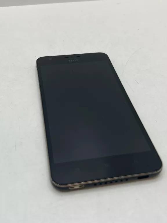 SMARTFON HTC DESIRE 10 LIFESTYLE 2 GB / 16 GB 4G (LTE) CZARNY