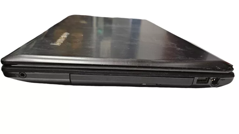 LAPTOP LENOVO G580 8GB/WIN10/I3/256GB/GT635M + ŁADOWARKA