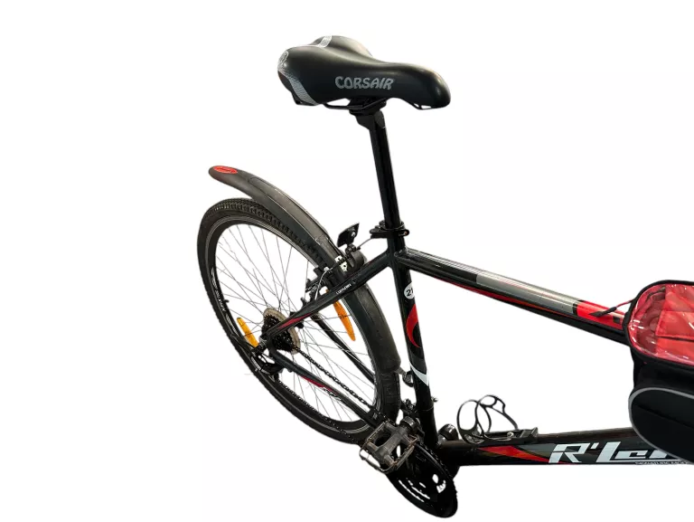 ROWER R'LAND SIGNATURE CORSAIR 21"