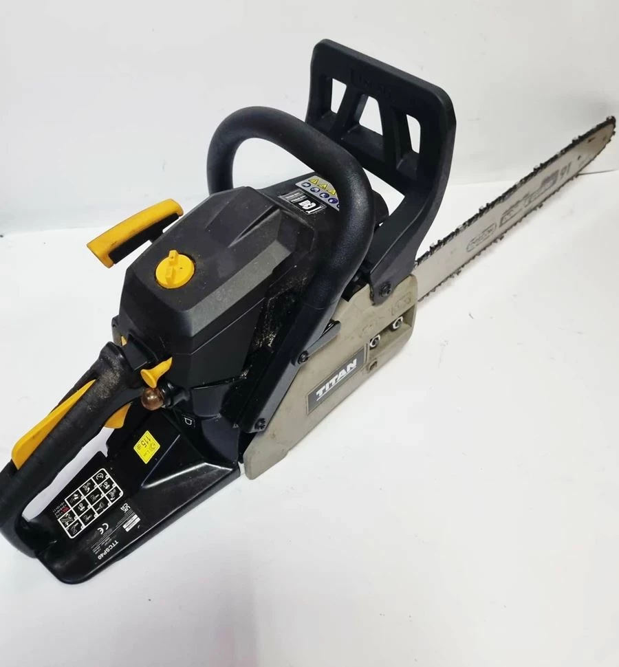 pila-spalinowa-titan-ttcsp40-ladny-stan-kod-producenta-ttcsp40