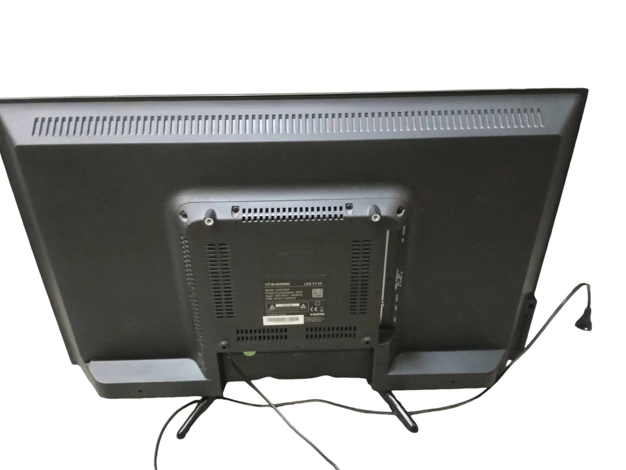 telewizor-blauberg-lhs3204-led-32-ean-gtin-5902510609467