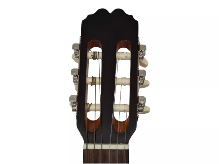 GITARA KLASYCZNA ADMIRA ALBA 4/4 PRAWORĘCZNA TOP SOSNA KLASYK