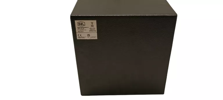 SEJF SIL 20ET DC 6V