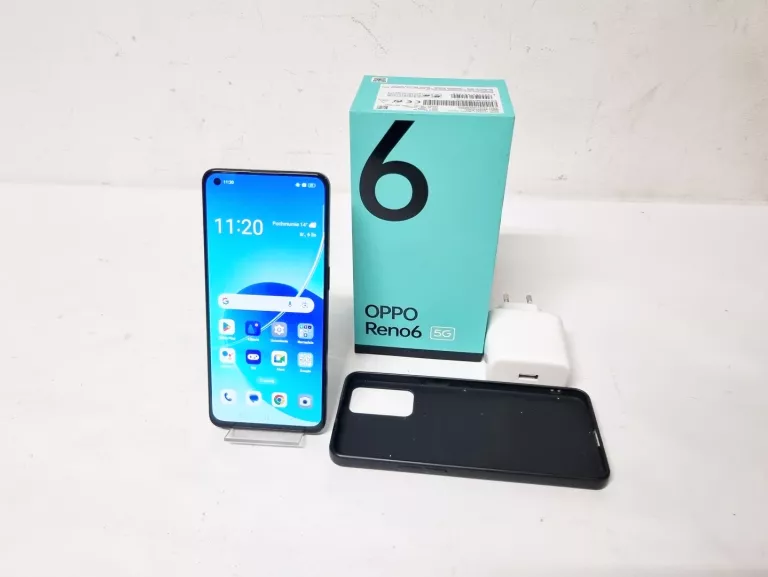 TELEFON OPPO RENO 6 5G