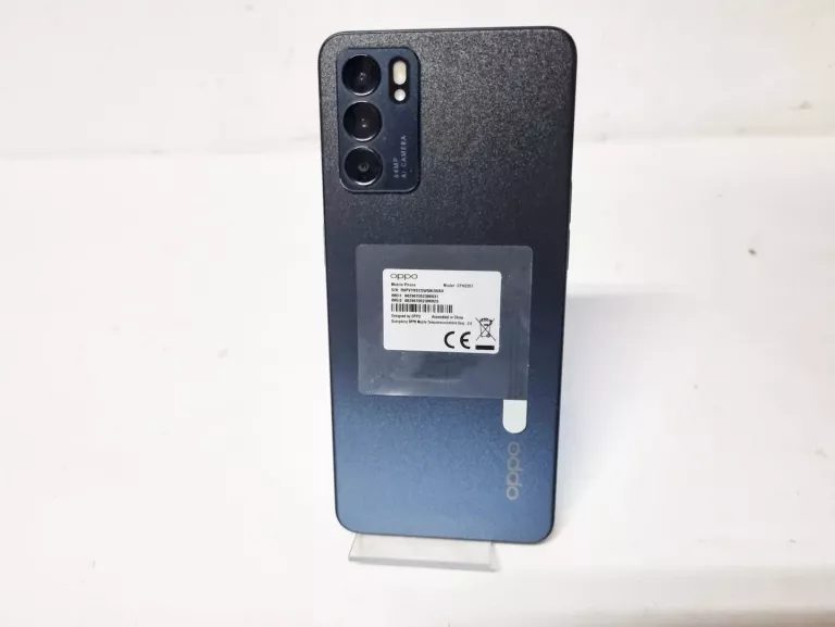 TELEFON OPPO RENO 6 5G