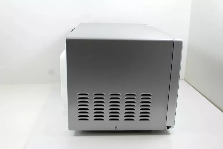 KUCHENKA MIKROFALOWA HANSEATIC 634711 USZKODZONA