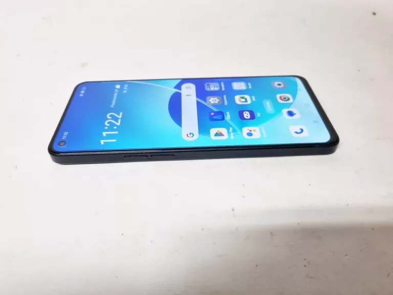 TELEFON OPPO RENO 6 5G