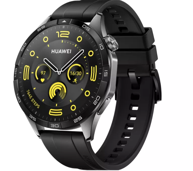 SMARTWACH HUAWEI WATCH GT 4 46MM (PNX-B19)