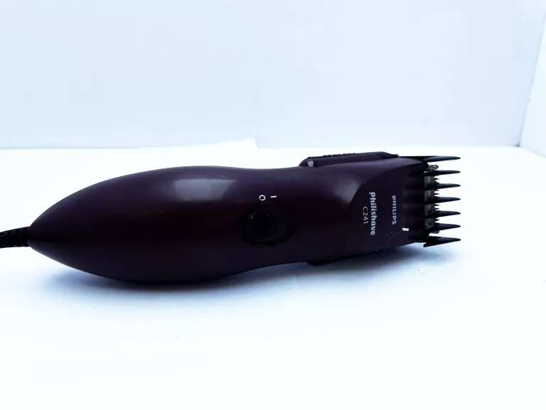 MASZYNKA DO WŁOSÓW PHILIPS PHILISHAVE C241