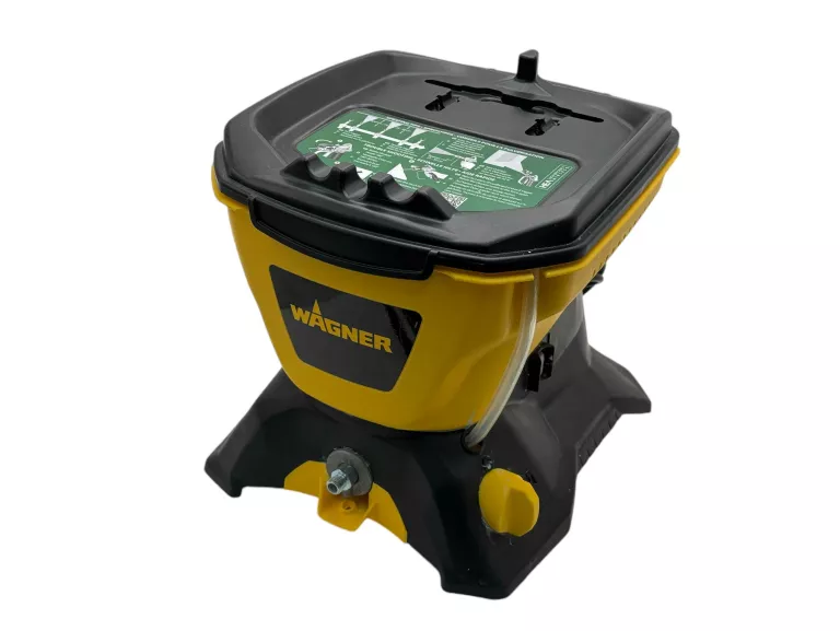 AGREGAT MALARSKI WAGNER CONTROL 150 M - GW 07.2026!