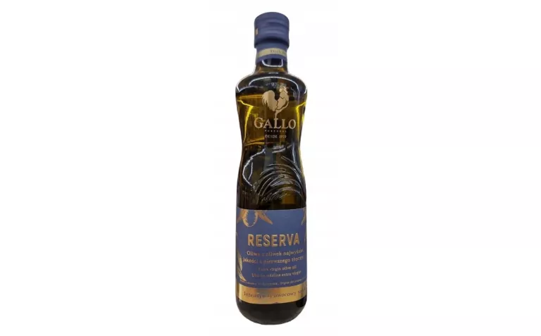 OLIWA Z OLIWEK RESERVA GALLO 500 ML
