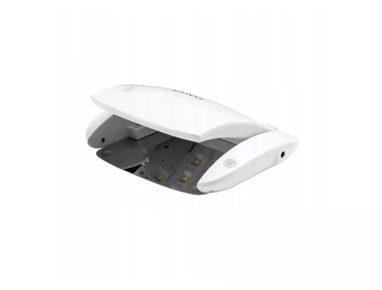 NEONAIL LAMPA LED FUTURO TOUCH 22W/48