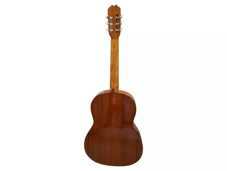 GITARA KLASYCZNA ADMIRA ALBA 4/4 PRAWORĘCZNA TOP SOSNA KLASYK