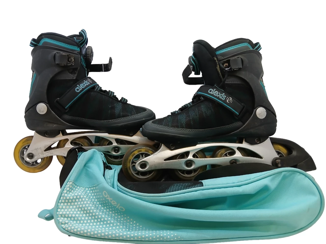 rolki-k2-alexis-84-torba-r-395-wielkopolska-36-gdynia