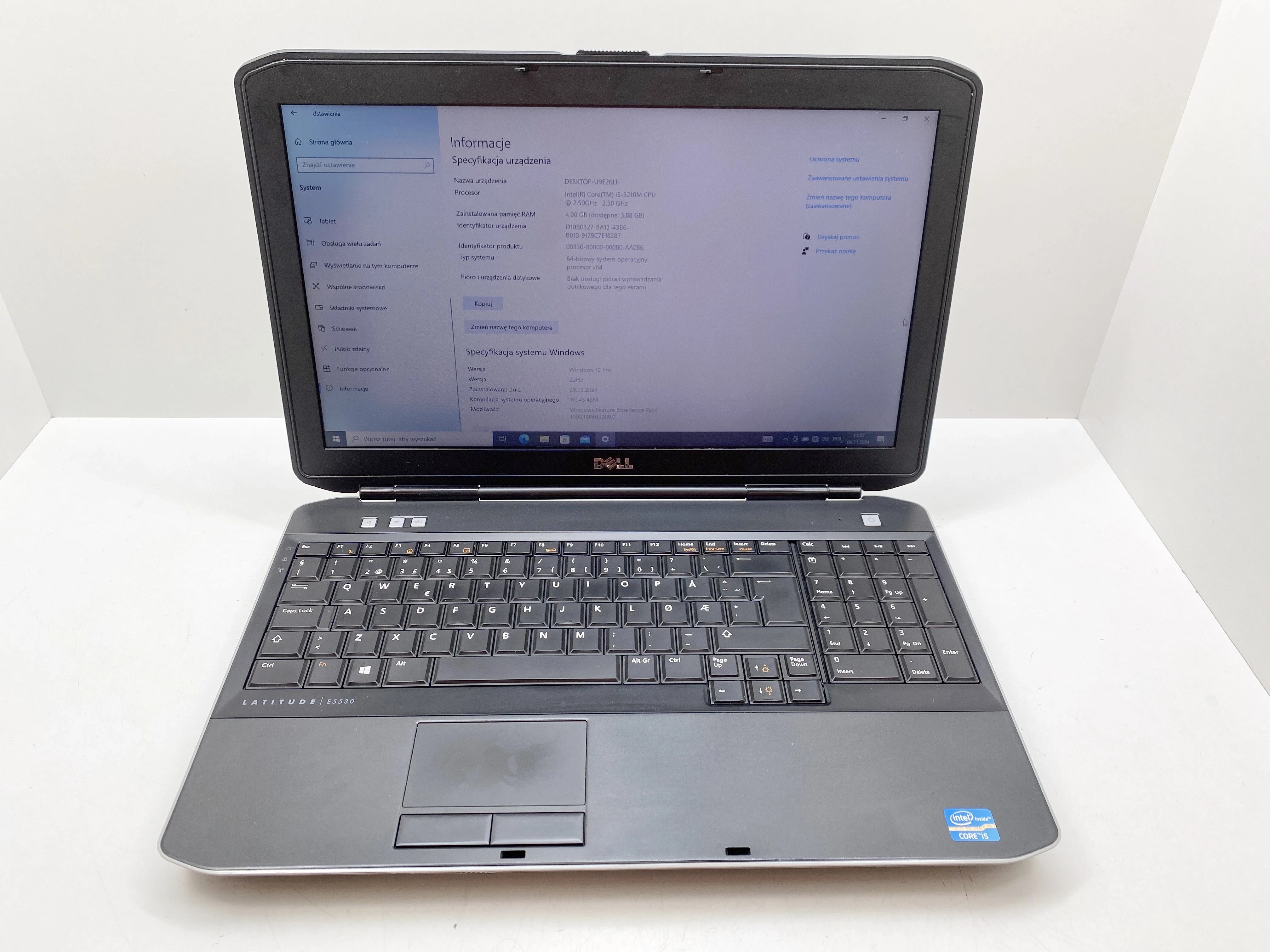 dell-latitude-e5530-i5-3210m-4gb-120gb-pulawska-103-warszawa