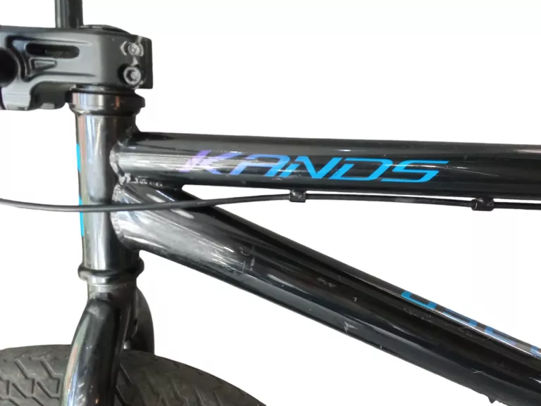 ROWER BMX KANDS HYDRO 360