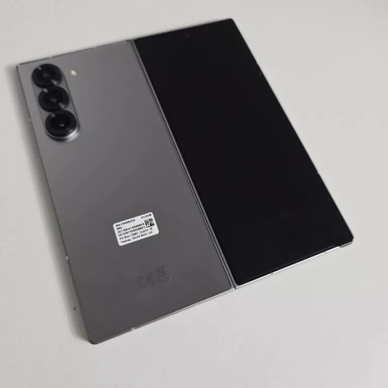 TELEFON SAMSUNG GALAXY Z FOLD 6