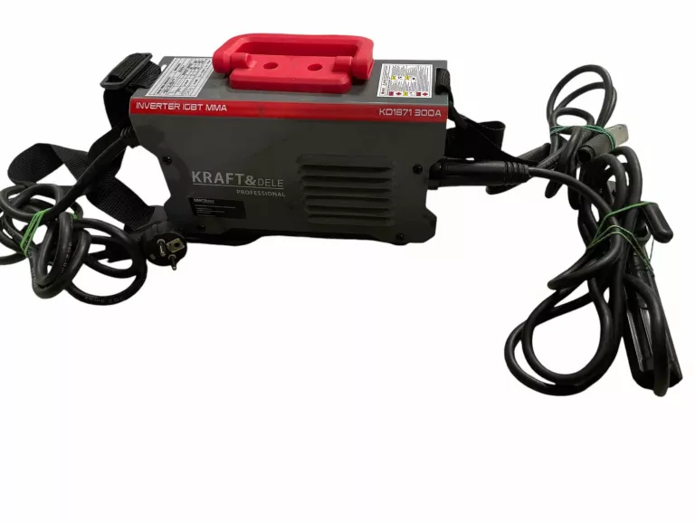 SPAWARKA KRAFT DELE MMA 300