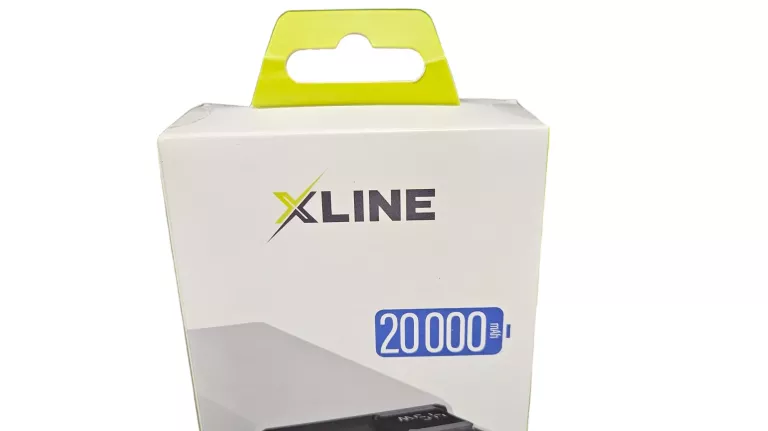 POWERBANK XLINE 20000MAH 45W GPB245W