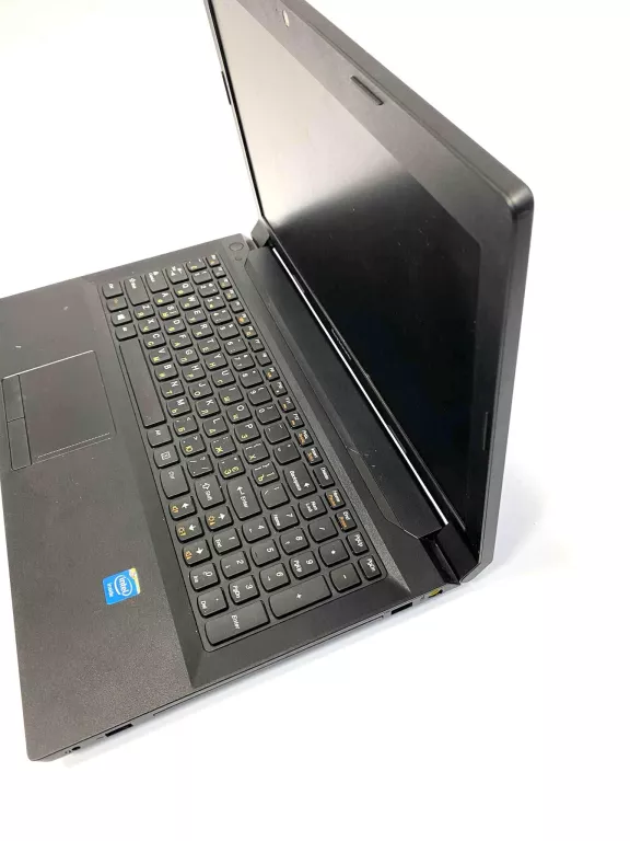 LENOVO B590 15,6" INTEL CELERON CPU 1005M/4GB RAM/300GB/WIN10PRO