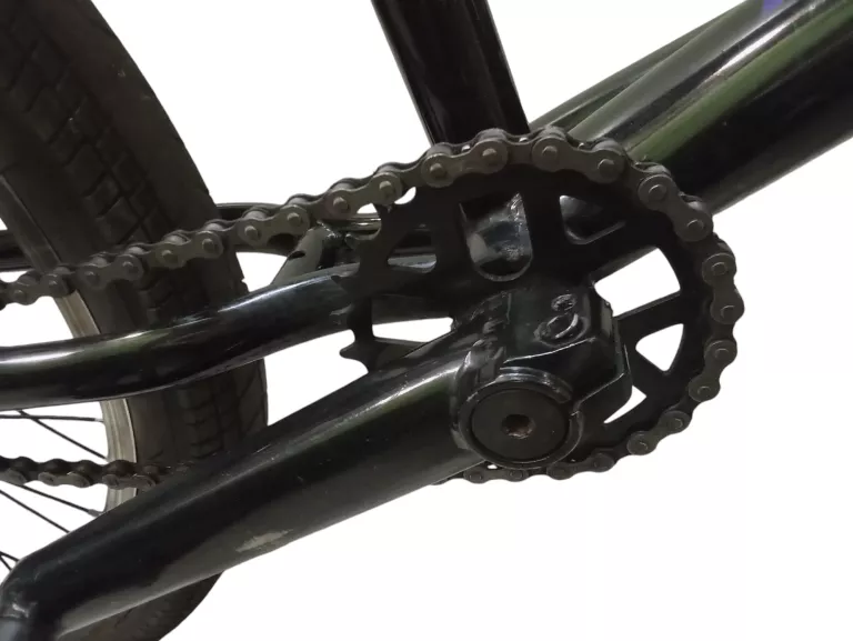 ROWER BMX KANDS HYDRO 360
