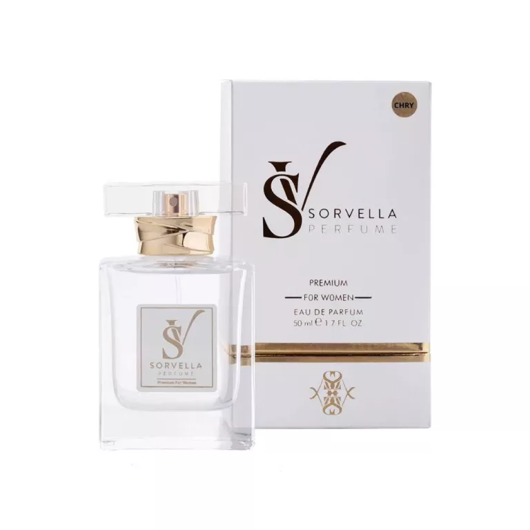 SORVELLA PREMIUM CHRY PREMIUM 50ML WODA PERFUMOWANA EDP