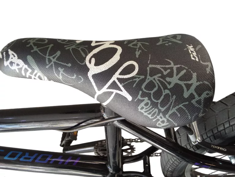 ROWER BMX KANDS HYDRO 360