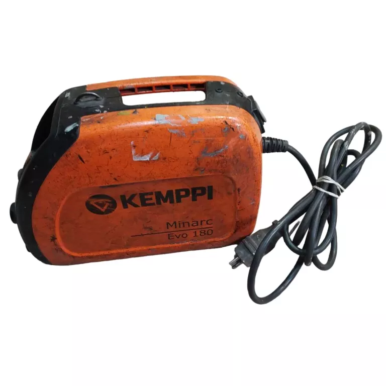 SPAWARKA KEMPPI MINARC EVO 180