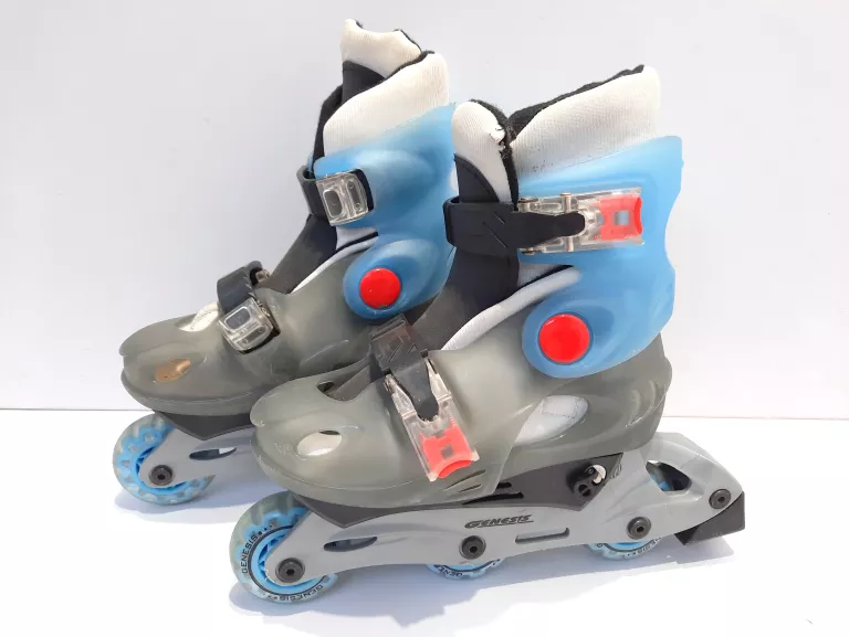 ROLKI ACTION GENESIS 30-33