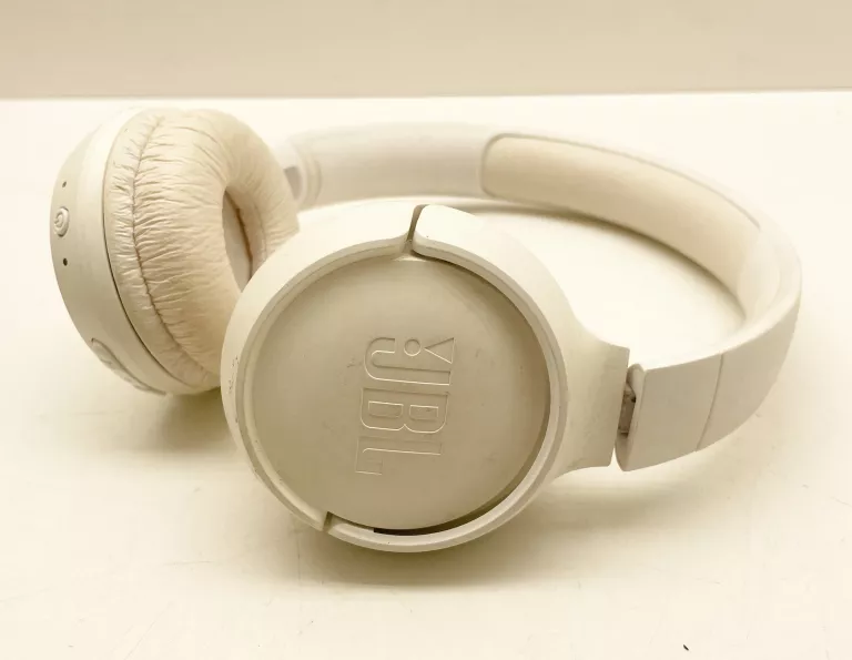 SŁUCHAWKI BEZPRZEWODOWE JBL TUNE 510BT