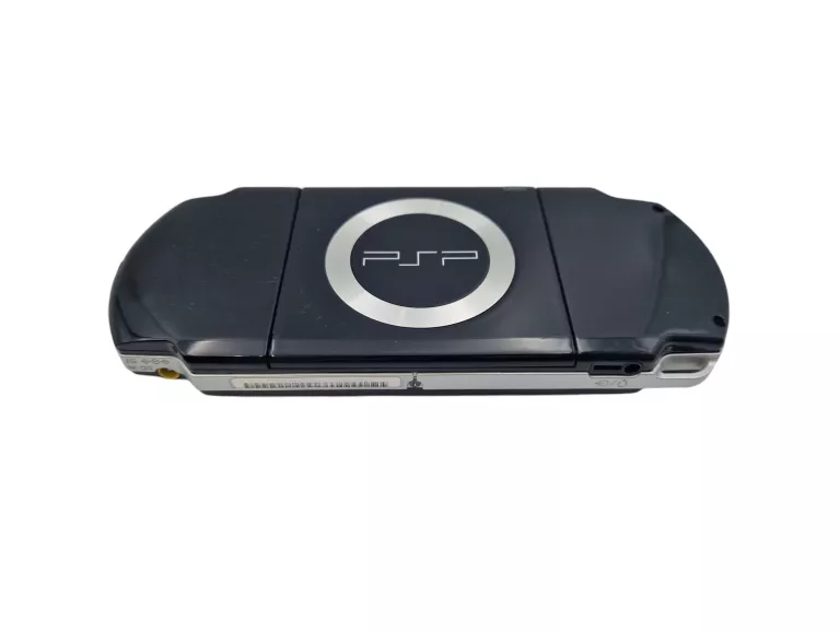 KONSOLA PRZENOŚNA SONY PSP 3004 + GRA + FUTERAŁ