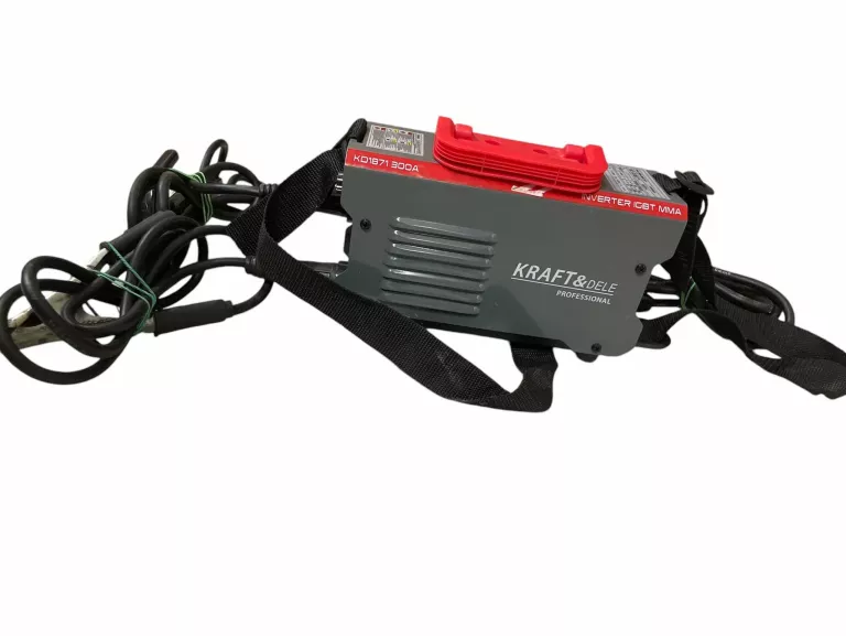 SPAWARKA KRAFT DELE MMA 300