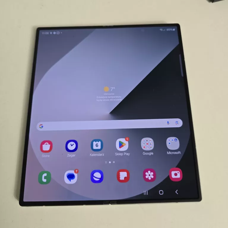 TELEFON SAMSUNG GALAXY Z FOLD 6