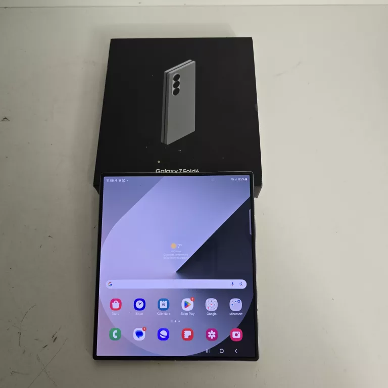 TELEFON SAMSUNG GALAXY Z FOLD 6