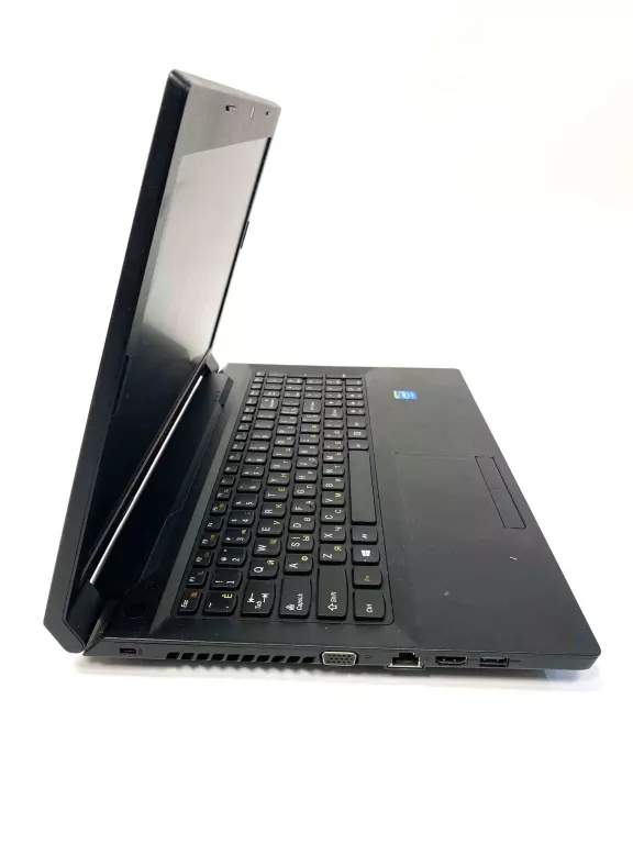 LENOVO B590 15,6" INTEL CELERON CPU 1005M/4GB RAM/300GB/WIN10PRO