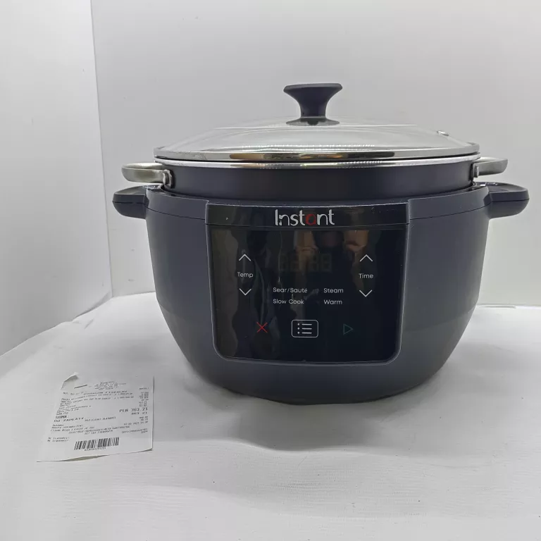 GARNEK INSTANT POT SUPERIOR SLOW PARAGON
