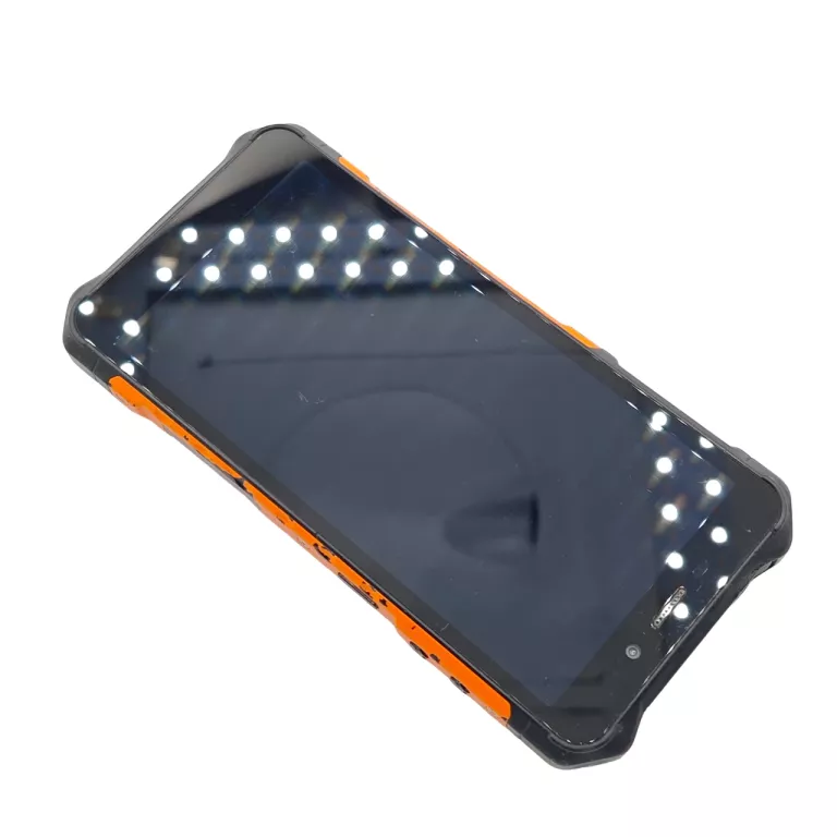 TELEFON HAMMER IRON 3