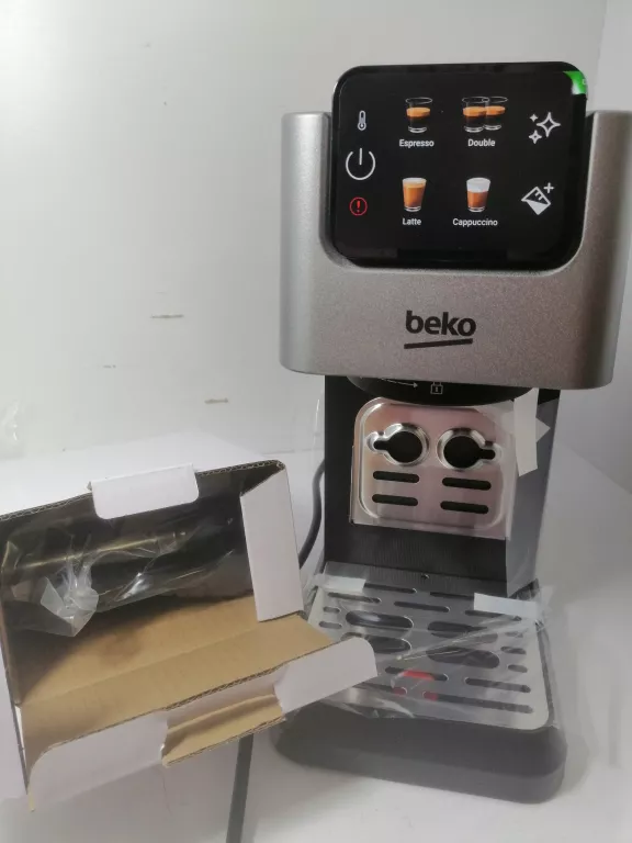 EKSPRES DO KAWY BEKO CE 4500