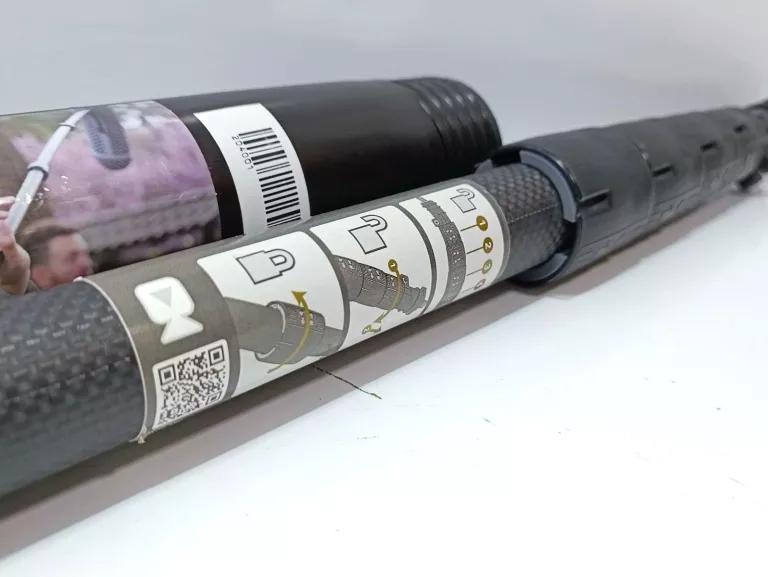 TYCZKA MIKROFONOWA RODE BOOMPOLE PRO CARBON